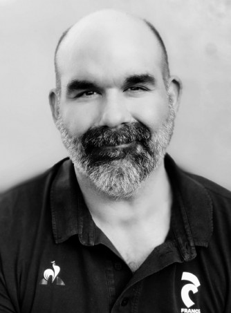 Fabien ALPHONSE